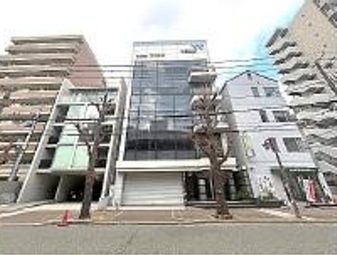 神戸市中央区生田町の