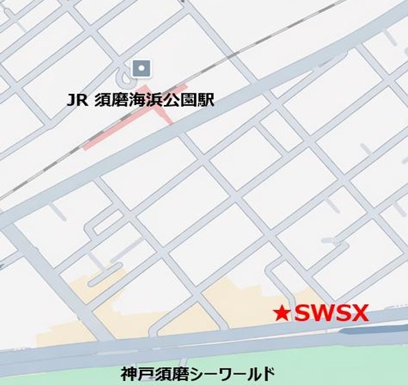 神戸市須磨区衣掛町の店舗・美容3