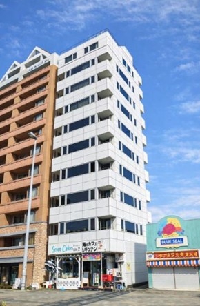 神戸市須磨区衣掛町の