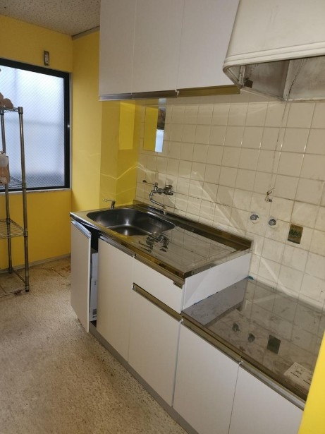 神戸市中央区三宮町の店舗・居抜き店舗・物販2