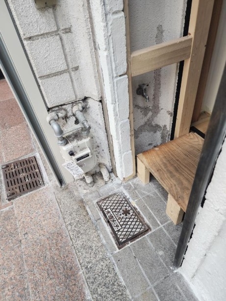 神戸市中央区三宮町の店舗・居抜き店舗・物販6