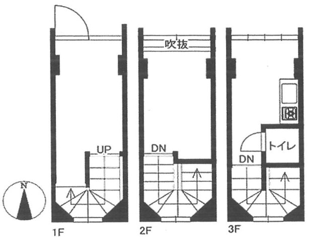 神戸市中央区三宮町の店舗・居抜き店舗・物販