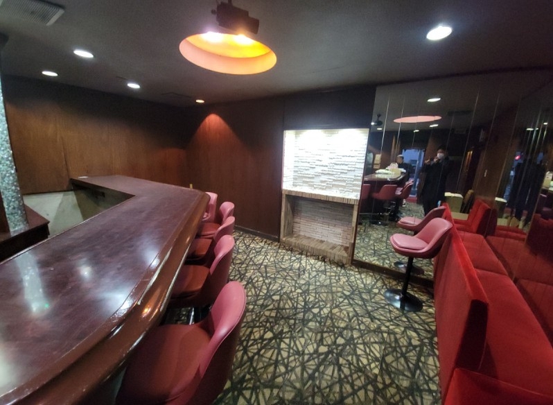 神戸市北区鈴蘭台南町の店舗・居抜き店舗・バー・軽飲食・スナック・ラウンジ1