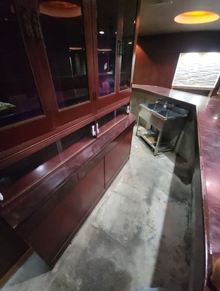 神戸市北区鈴蘭台南町の店舗・居抜き店舗・バー・軽飲食・スナック・ラウンジ2