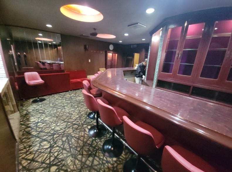 神戸市北区鈴蘭台南町の店舗・居抜き店舗・バー・軽飲食・スナック・ラウンジ5