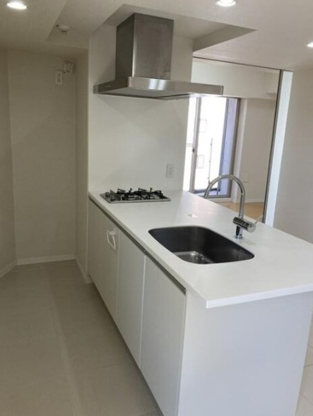 神戸市中央区下山手通の店舗2