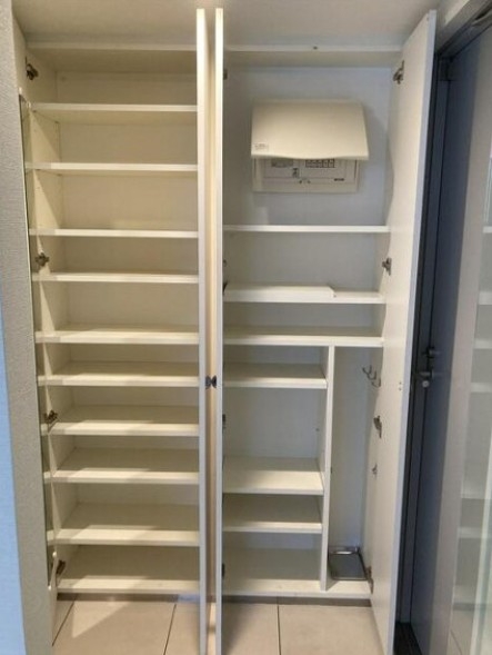 神戸市中央区下山手通の店舗4