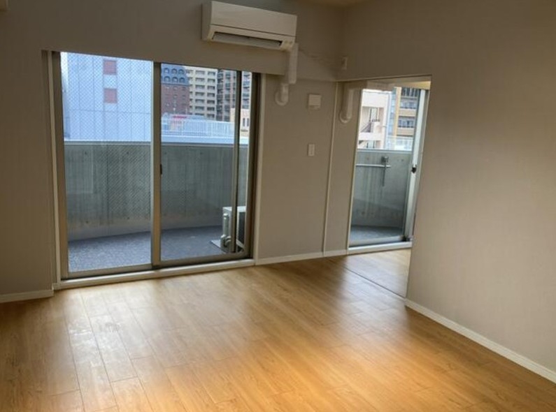 神戸市中央区下山手通の店舗1