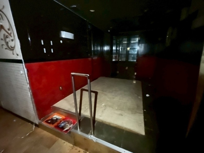 神戸市中央区北長狭通の店舗・バー・軽飲食・重飲食2