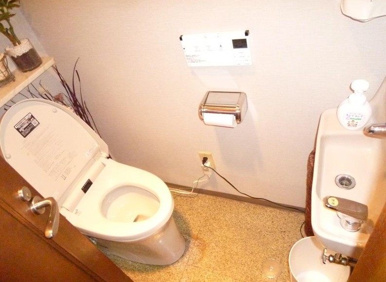 神戸市中央区中山手通の店舗・居抜き店舗・バー・スナック2