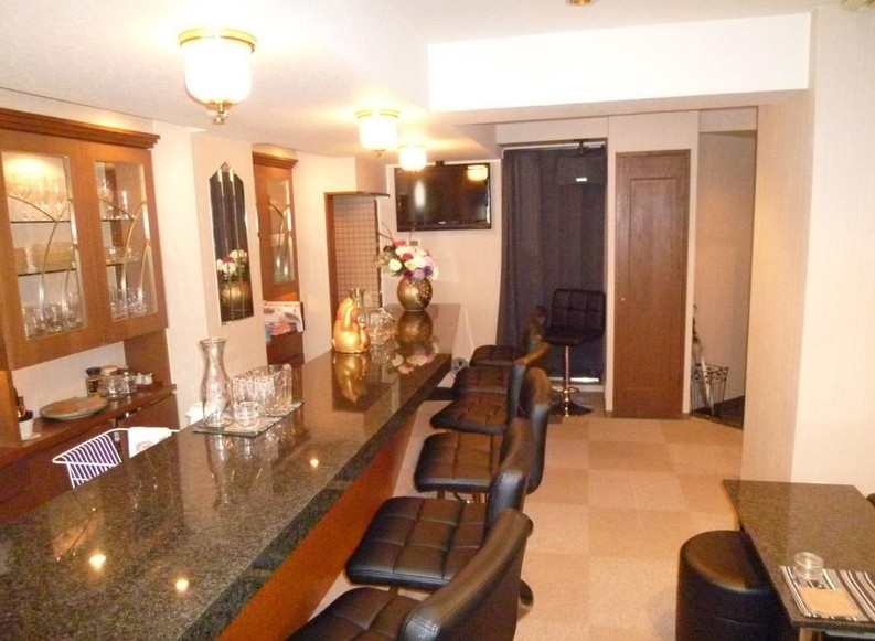 神戸市中央区中山手通の店舗・居抜き店舗・バー・スナック3