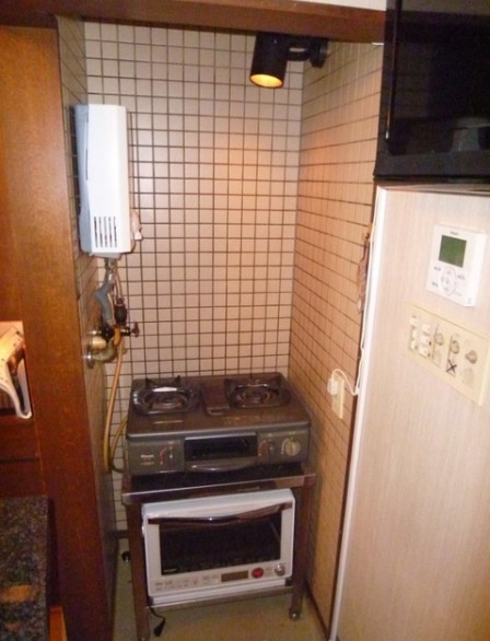 神戸市中央区中山手通の店舗・居抜き店舗・バー・スナック4