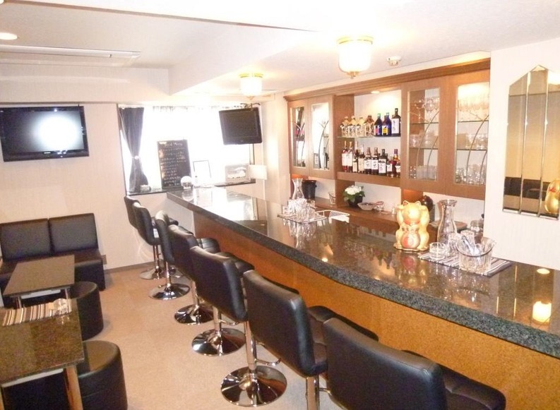 神戸市中央区中山手通の