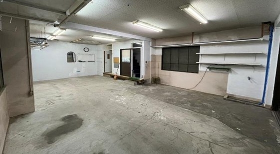 神戸市中央区二宮町の店舗・医院・美容・物販・バー・軽飲食・スナック・重飲食1