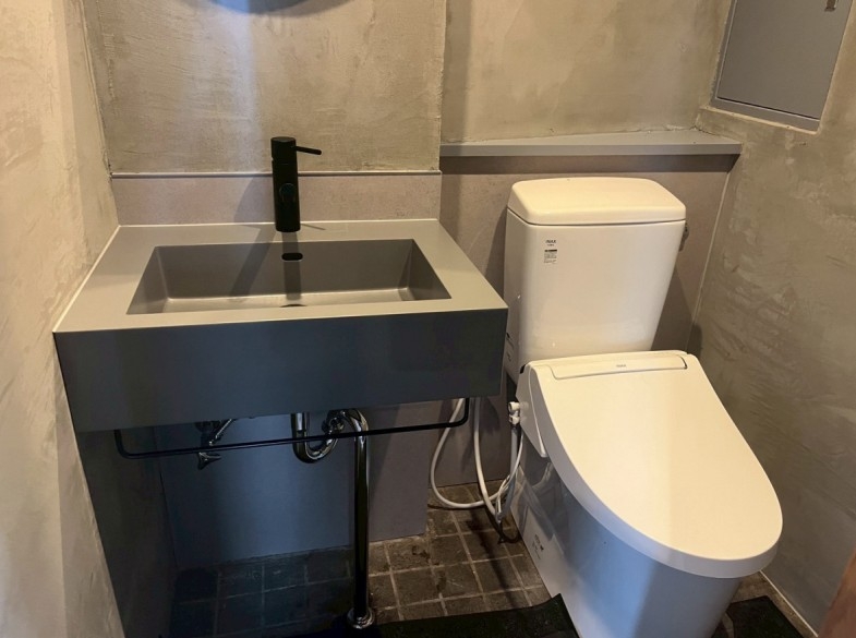 神戸市中央区北長狭通の店舗・重飲食1