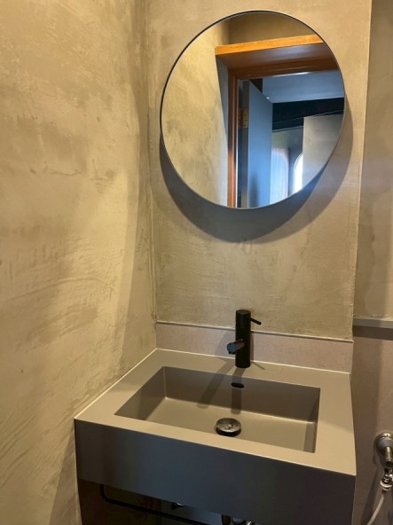 神戸市中央区北長狭通の店舗・重飲食3