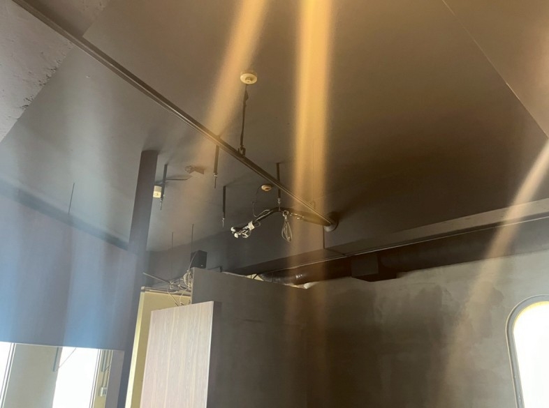 神戸市中央区北長狭通の店舗・重飲食5