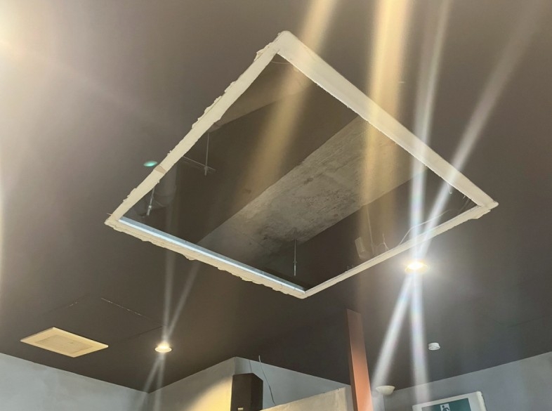 神戸市中央区北長狭通の店舗・重飲食6