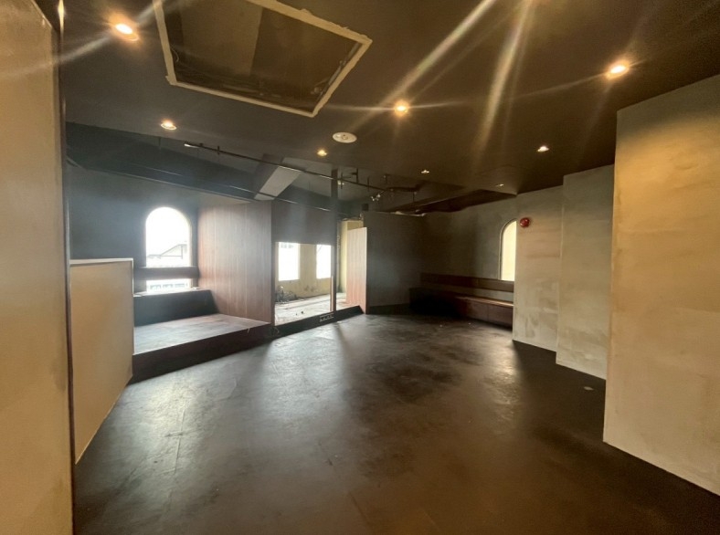 神戸市中央区北長狭通の