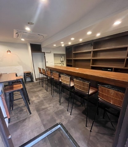 神戸市中央区北長狭通の