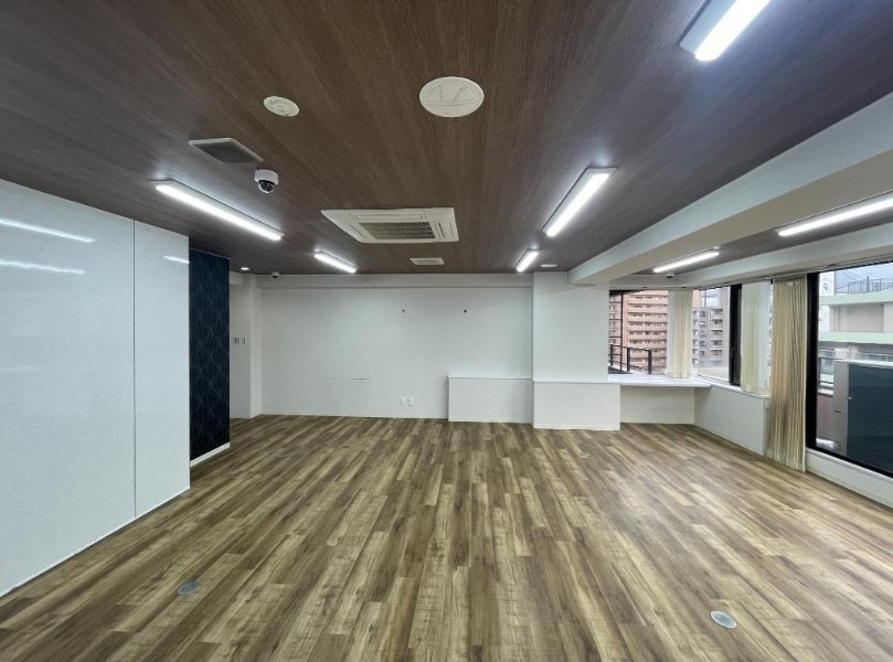 神戸市中央区磯辺通の店舗・居抜き店舗・美容1