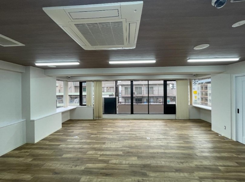 神戸市中央区磯辺通の店舗・居抜き店舗・美容2