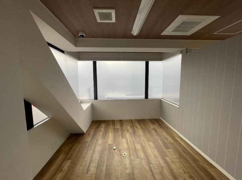 神戸市中央区磯辺通の店舗・居抜き店舗・美容3