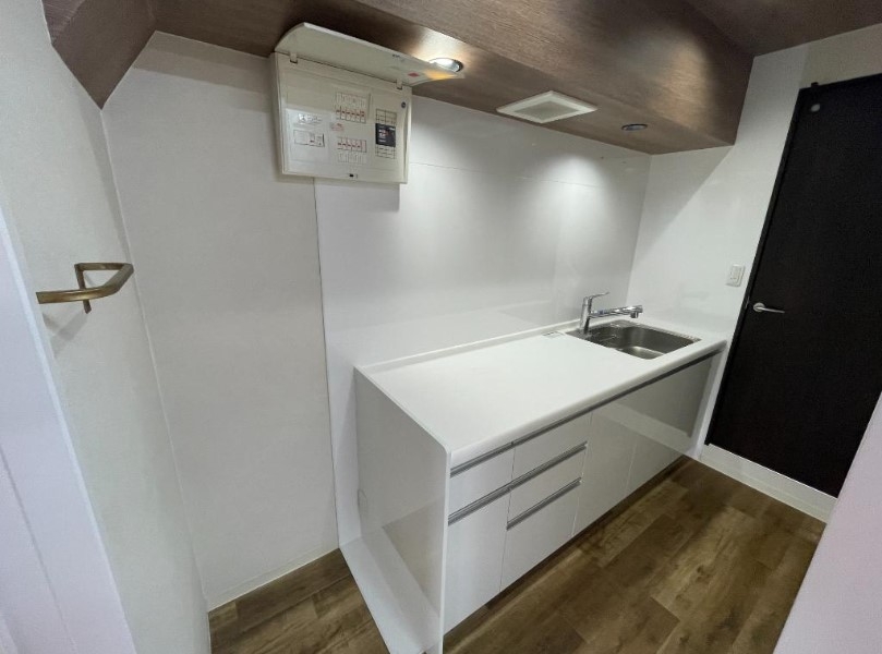 神戸市中央区磯辺通の店舗・居抜き店舗・美容4