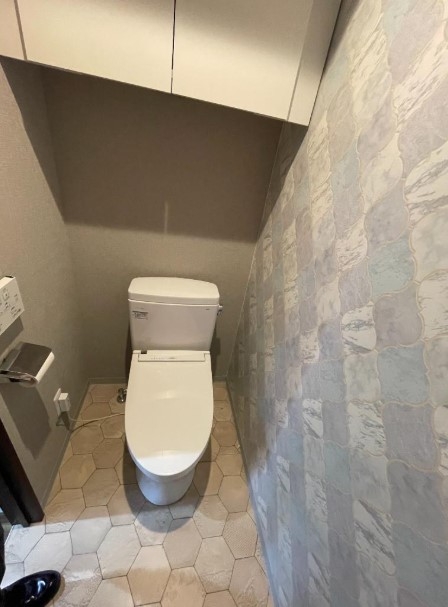 神戸市中央区磯辺通の店舗・居抜き店舗・美容5