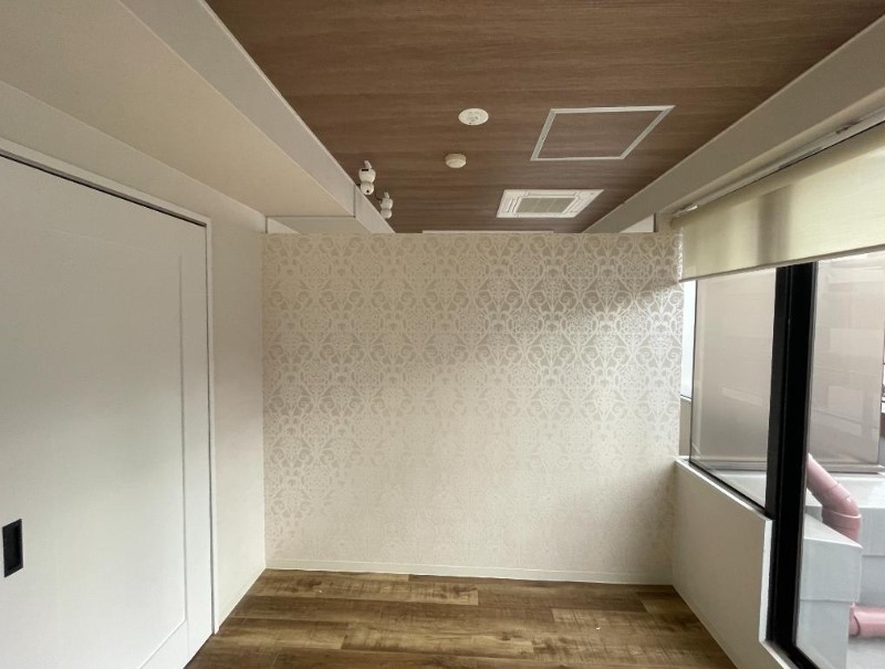 神戸市中央区磯辺通の店舗・居抜き店舗・美容6