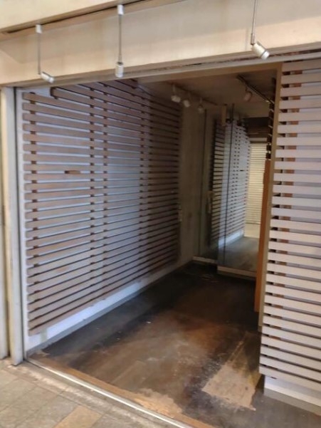 神戸市中央区北長狭通の店舗・物販1