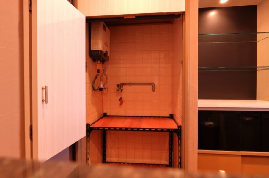 神戸市中央区中山手通の店舗・居抜き店舗・バー・軽飲食・スナック2