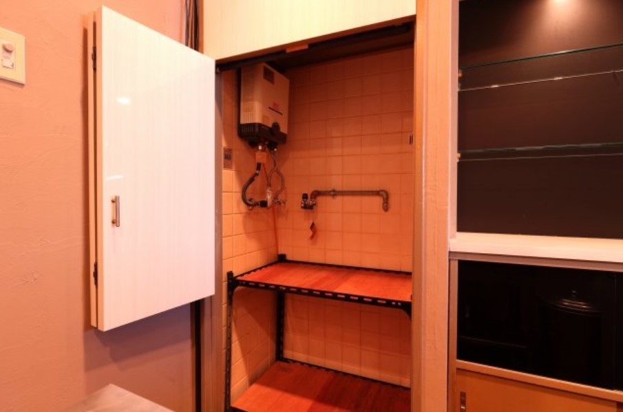 神戸市中央区中山手通の店舗・居抜き店舗・バー・軽飲食・スナック3