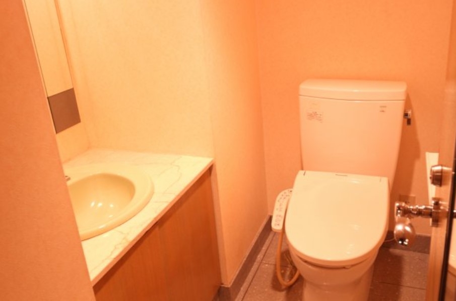 神戸市中央区中山手通の店舗・居抜き店舗・バー・軽飲食・スナック4