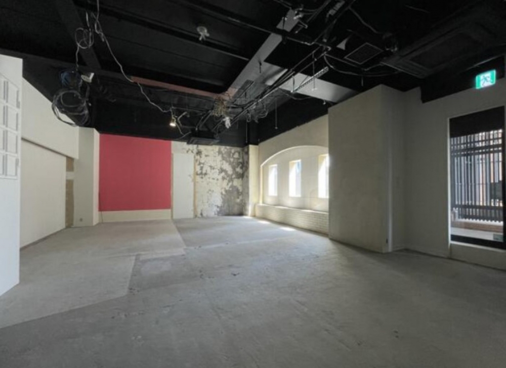 神戸市中央区加納町の店舗1