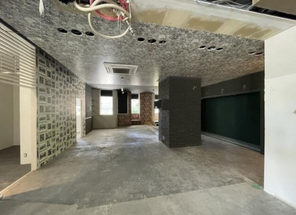 神戸市中央区加納町の店舗2