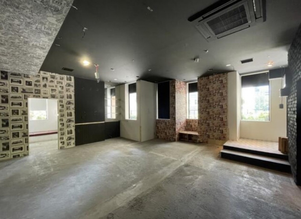 神戸市中央区加納町の店舗3