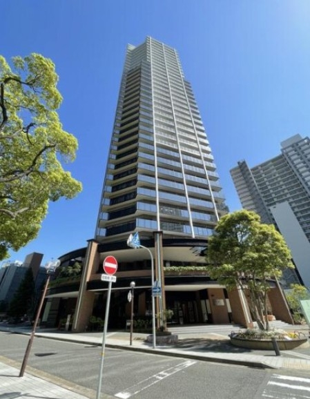 神戸市中央区加納町の