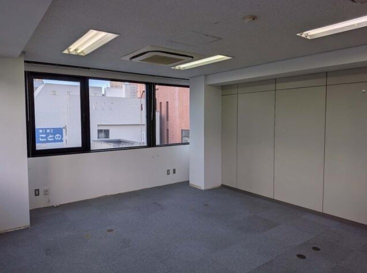 神戸市中央区琴ノ緒町の店舗・美容・物販2