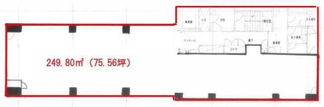 神戸市中央区八幡通の店舗・医院