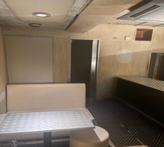 神戸市中央区北長狭通の店舗・居抜き店舗・バー・軽飲食・スナック・重飲食1