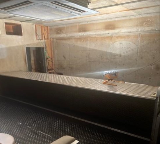 神戸市中央区北長狭通の