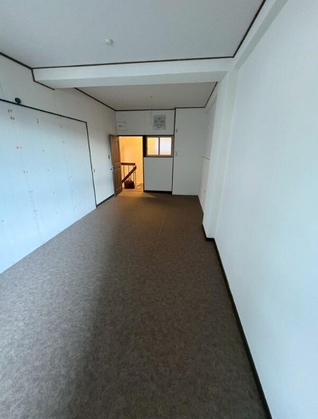 神戸市中央区栄町通の居抜き店舗1