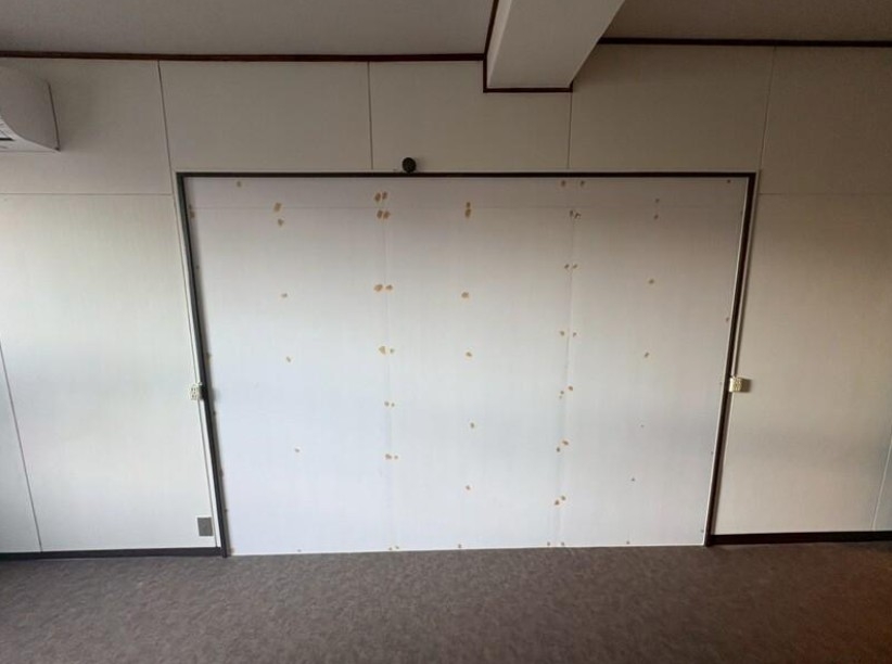 神戸市中央区栄町通の居抜き店舗2