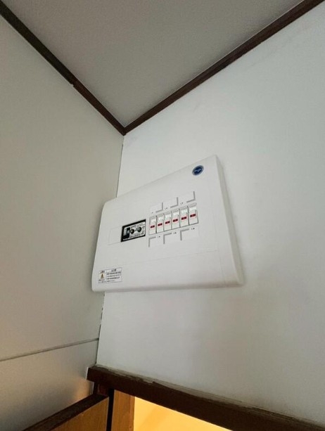 神戸市中央区栄町通の居抜き店舗3