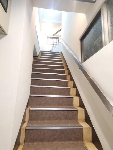 神戸市中央区栄町通の居抜き店舗4