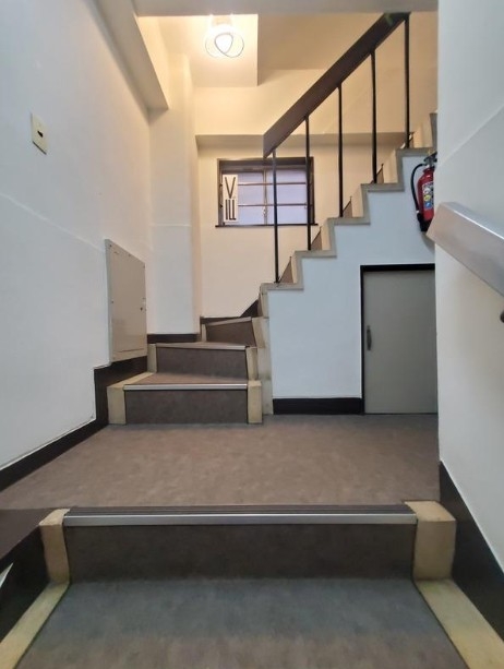 神戸市中央区栄町通の居抜き店舗5