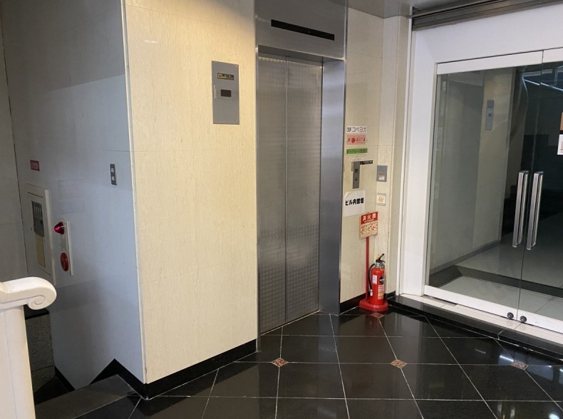 神戸市中央区三宮町の店舗・医院・美容・物販1