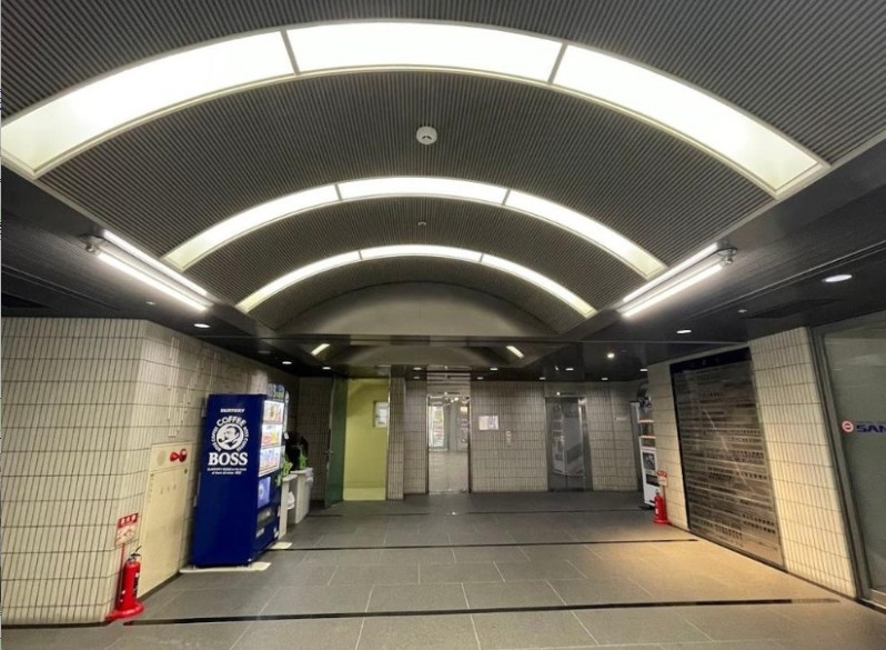 神戸市中央区八幡通の店舗2