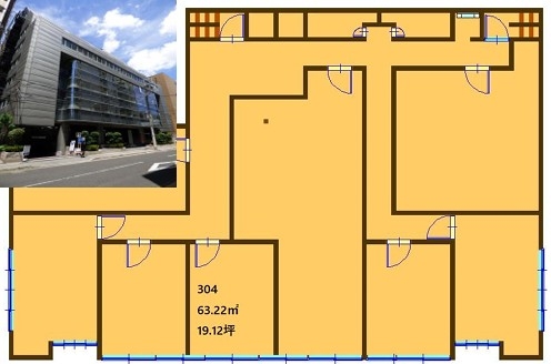 神戸市中央区八幡通の店舗